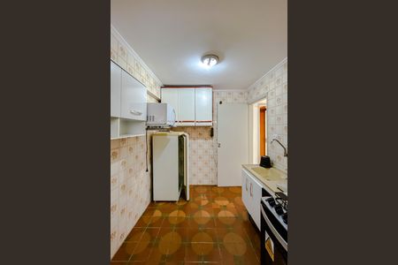 Apartamento para alugar com 65m², 1 quarto e 1 vagaCozinha