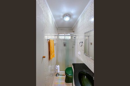 Apartamento para alugar com 65m², 1 quarto e 1 vagaBanheiro