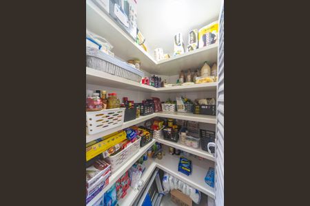 Apartamento à venda com 160m², 3 quartos e 4 vagasDespensa