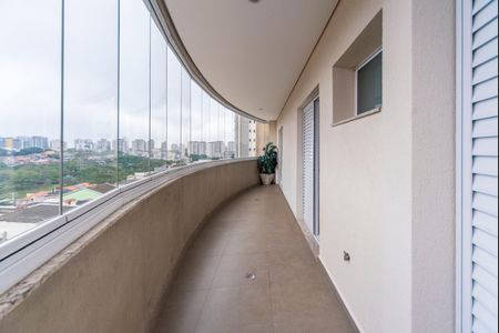 Apartamento à venda com 160m², 3 quartos e 4 vagasVaranda dos Quartos