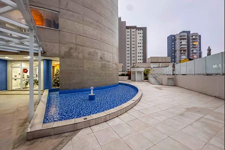 Apartamento à venda com 160m², 3 quartos e 4 vagasÁrea comum