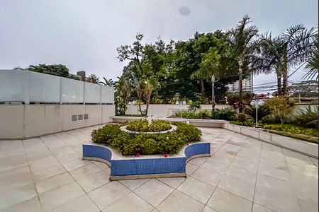 Apartamento à venda com 160m², 3 quartos e 4 vagasÁrea comum