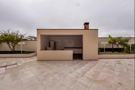 Apartamento à venda com 160m², 3 quartos e 4 vagasÁrea comum - Churrasqueira