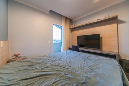 Apartamento à venda com 160m², 3 quartos e 4 vagasQuarto 1