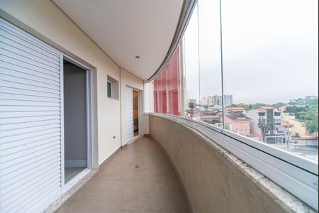 Apartamento à venda com 160m², 3 quartos e 4 vagasVaranda dos Quartos