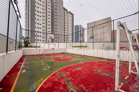 Apartamento à venda com 160m², 3 quartos e 4 vagasQuadra Esportiva