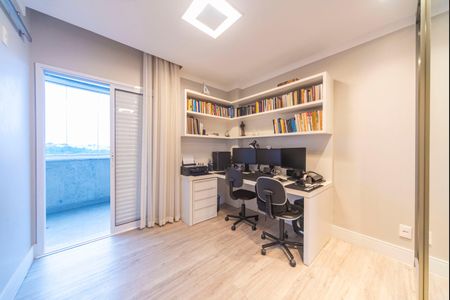 Apartamento à venda com 160m², 3 quartos e 4 vagasQuarto 2