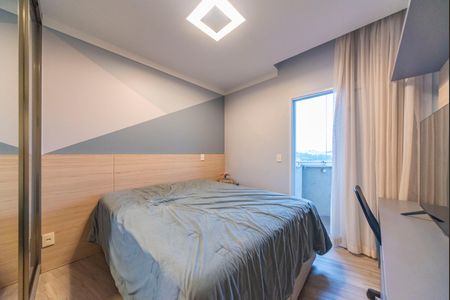 Apartamento à venda com 160m², 3 quartos e 4 vagasQuarto 1