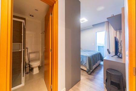 Apartamento à venda com 160m², 3 quartos e 4 vagasQuarto 1