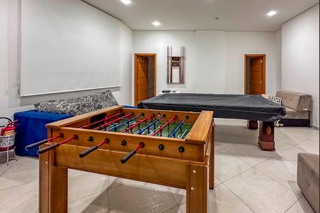 Apartamento à venda com 160m², 3 quartos e 4 vagasSala de Jogos