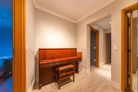 Apartamento à venda com 160m², 3 quartos e 4 vagasHall dos Quartos