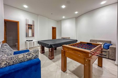 Apartamento à venda com 160m², 3 quartos e 4 vagasSala de Jogos
