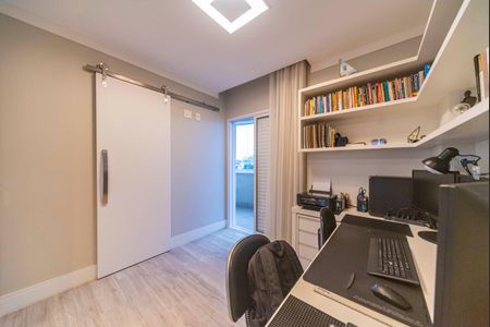 Apartamento à venda com 160m², 3 quartos e 4 vagasQuarto 2