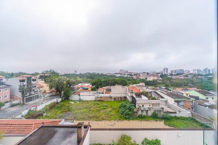 Apartamento à venda com 160m², 3 quartos e 4 vagasVista da Varanda dos Quartos