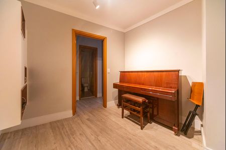 Apartamento à venda com 160m², 3 quartos e 4 vagasHall dos Quartos