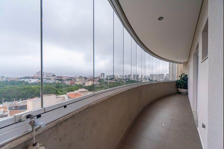 Apartamento à venda com 160m², 3 quartos e 4 vagasVaranda dos Quartos