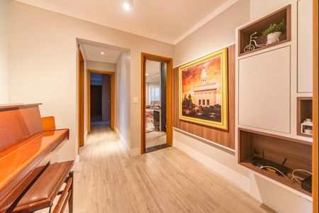 Apartamento à venda com 160m², 3 quartos e 4 vagasHall dos Quartos