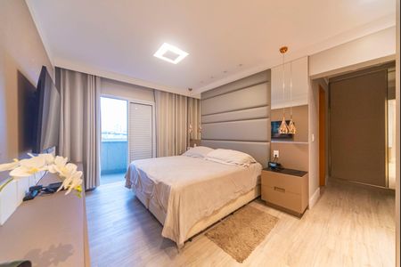 Apartamento à venda com 160m², 3 quartos e 4 vagasQuarto 3