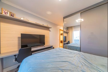 Apartamento à venda com 160m², 3 quartos e 4 vagasQuarto 1