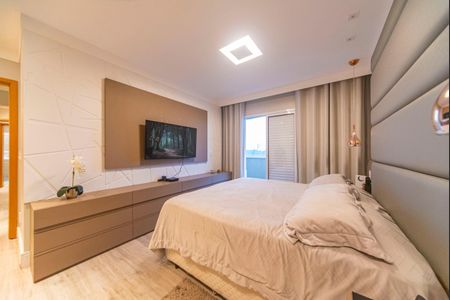 Apartamento à venda com 160m², 3 quartos e 4 vagasQuarto 3