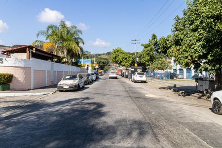 Apartamento para alugar com 55m², 2 quartos e 1 vagaVista da Rua