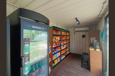 Apartamento para alugar com 55m², 2 quartos e 1 vagaConveniência