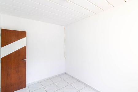 Quarto 1 de apartamento para alugar com 2 quartos, 55m² em Inhoaíba, Rio de Janeiro