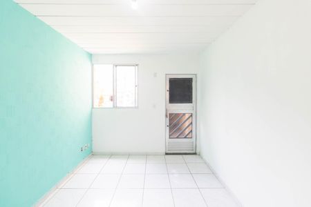 Apartamento para alugar com 55m², 2 quartos e 1 vagaSala