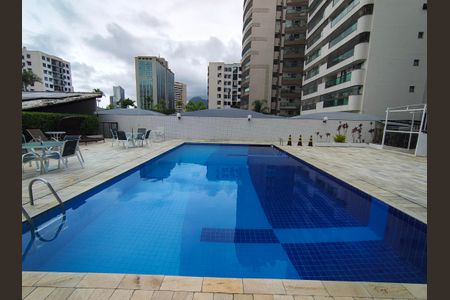 Apartamento para alugar com 83m², 3 quartos e 1 vaga