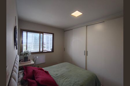 Apartamento para alugar com 83m², 3 quartos e 1 vaga