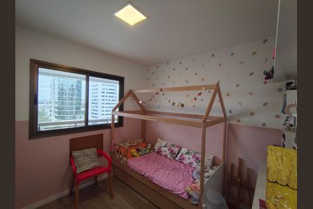 Apartamento para alugar com 83m², 3 quartos e 1 vaga