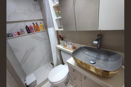 Apartamento para alugar com 83m², 3 quartos e 1 vaga