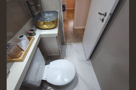 Apartamento para alugar com 83m², 3 quartos e 1 vaga