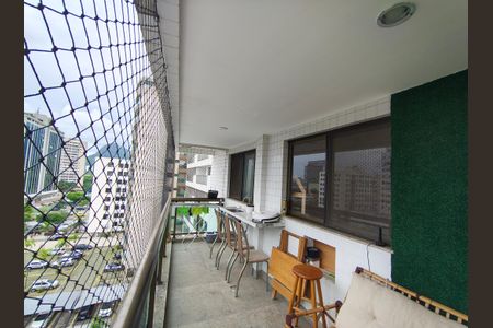 Apartamento para alugar com 83m², 3 quartos e 1 vaga