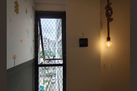 Apartamento para alugar com 83m², 3 quartos e 1 vaga