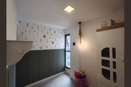 Apartamento para alugar com 83m², 3 quartos e 1 vaga