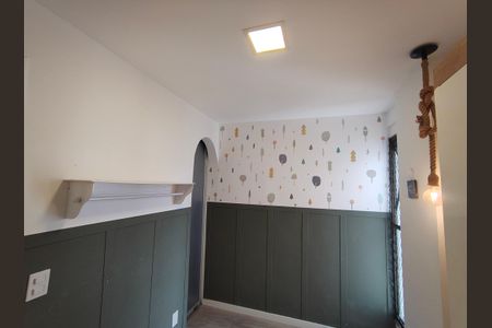 Apartamento para alugar com 83m², 3 quartos e 1 vaga