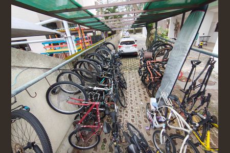 Apartamento para alugar com 83m², 3 quartos e 1 vaga