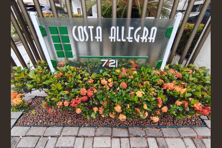 Apartamento para alugar com 83m², 3 quartos e 1 vaga