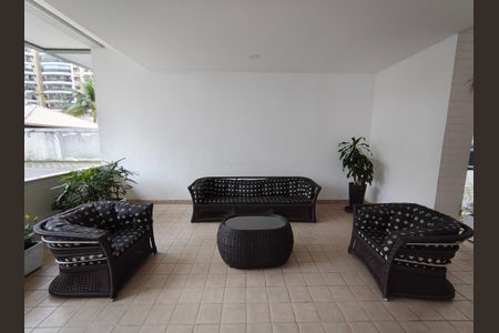 Apartamento para alugar com 83m², 3 quartos e 1 vaga