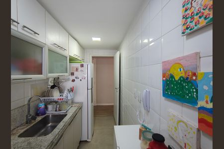 Apartamento para alugar com 83m², 3 quartos e 1 vaga