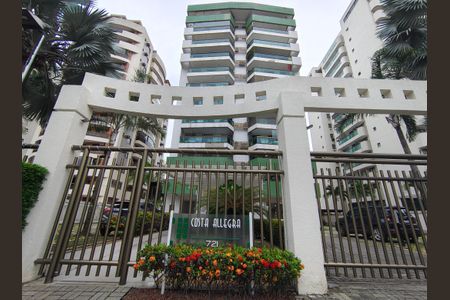 Apartamento para alugar com 83m², 3 quartos e 1 vaga