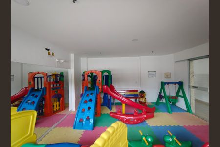 Apartamento para alugar com 83m², 3 quartos e 1 vaga