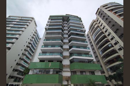 Apartamento para alugar com 83m², 3 quartos e 1 vaga