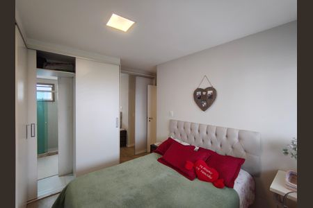 Apartamento para alugar com 83m², 3 quartos e 1 vaga