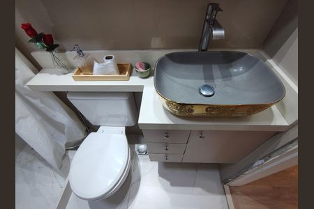 Apartamento para alugar com 83m², 3 quartos e 1 vaga