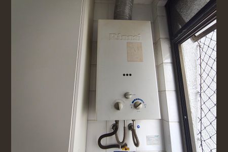 Apartamento para alugar com 83m², 3 quartos e 1 vaga