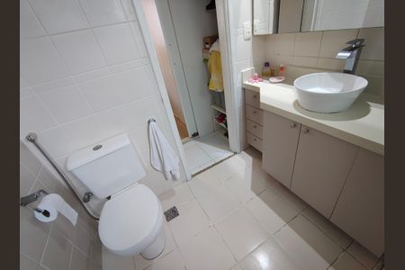 Apartamento para alugar com 83m², 3 quartos e 1 vaga