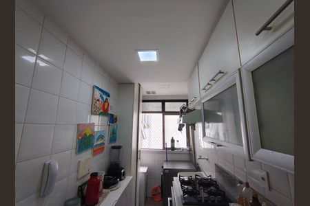 Apartamento para alugar com 83m², 3 quartos e 1 vaga