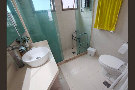 Apartamento para alugar com 83m², 3 quartos e 1 vaga